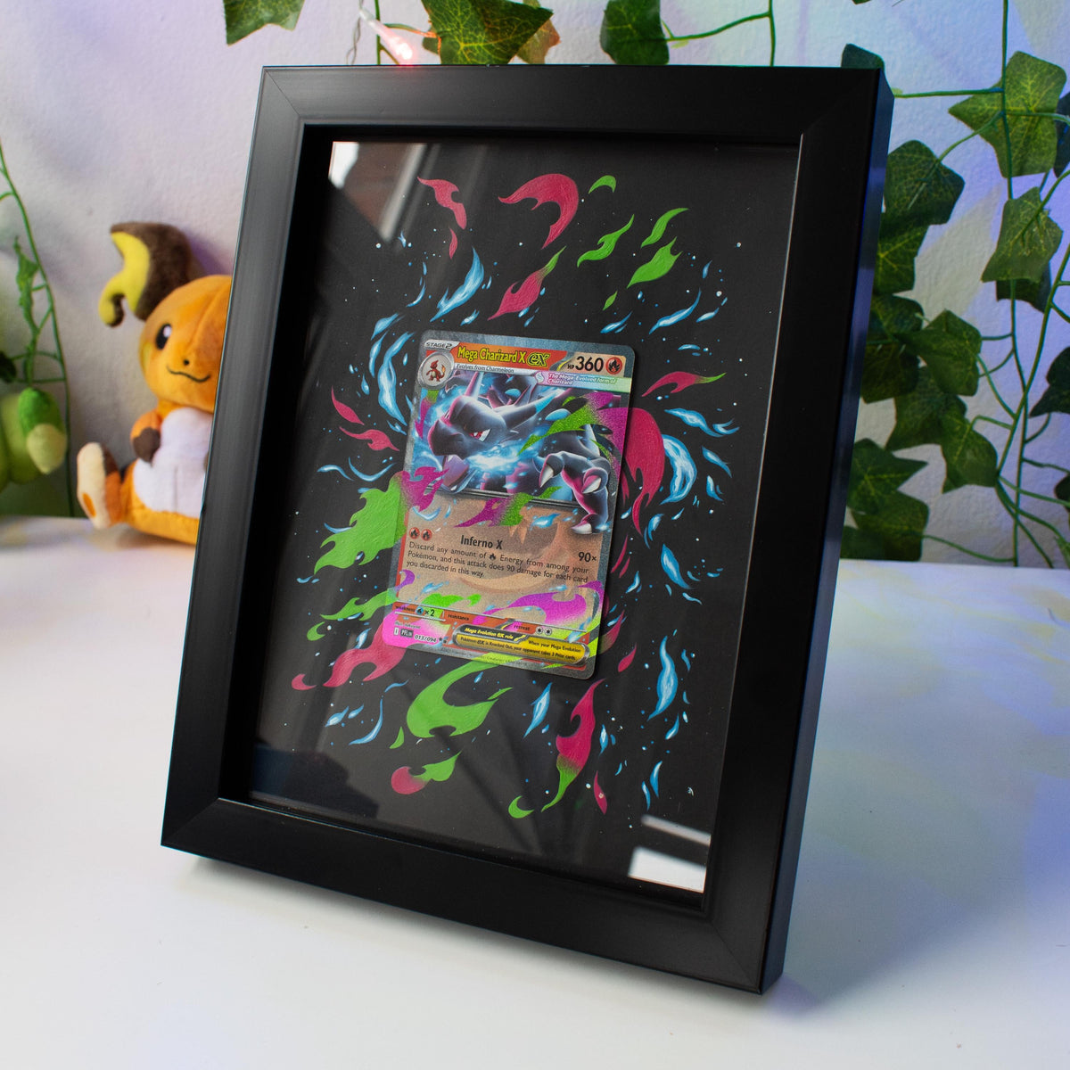Paintings