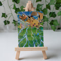 Electric Mouse Full Art Print