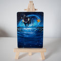 Lightning Galaxy Full Art Print