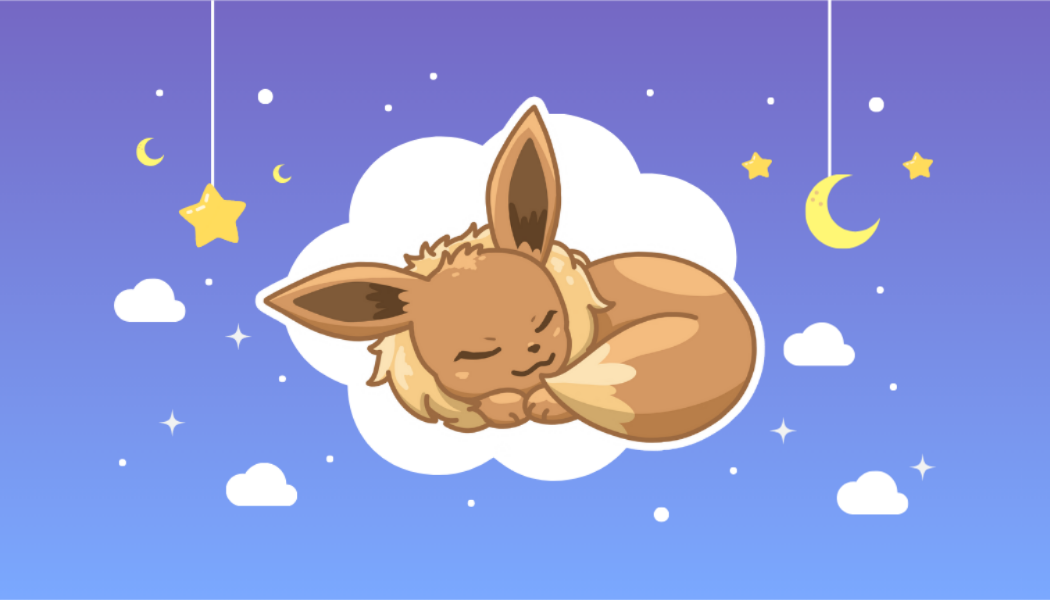 Sleepyeevie gift card