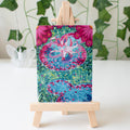Cherry Blossom Full Art Print