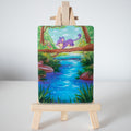 Forest Crossing Full Art Print