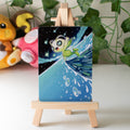 Celestial Traveler Full Art Print