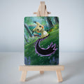 Ghost Disguise Full Art Print