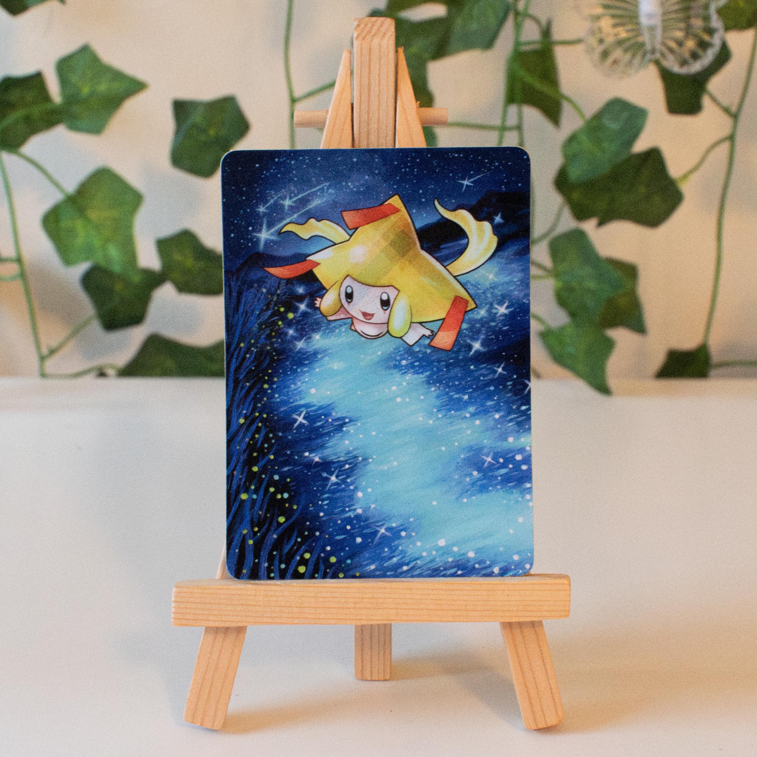 Radiant Sparkle Full Art Print
