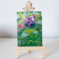 Rainy Day Full Art Print