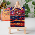 Lantern Lunar New Year Full Art Print